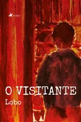 Book cover of O Visitante by Unknown