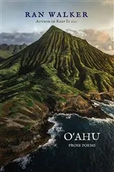 Book cover of Oʻahu by Ran Walker