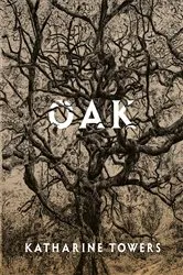 Book cover of Oak by Peter Young