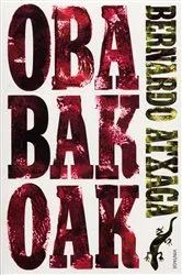 Book cover of Obabakoak by Bernardo Atxaga