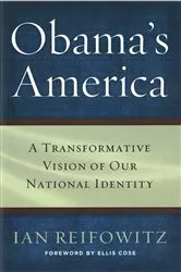 Book cover of Obama's America by Unknown