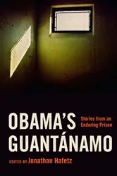 Book cover of Obama's Guantánamo by Unknown