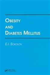 Book cover of Obesity and Diabetes Mellitus by Unknown