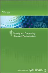 Book cover of Obesity and Overeating by Wiley