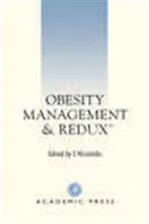 Book cover of Obesity Management and Redux by Unknown