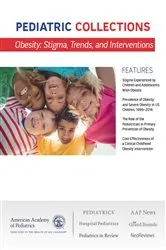 Book cover of Obesity: Stigma, Trends, and Interventions by Unknown