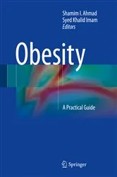 Book cover of Obesity by Alexander G. Schauss