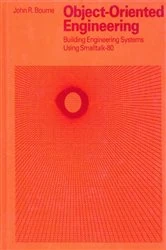 Book cover of Object-Oriented Engineering by John R. Bourne
