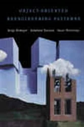Book cover of Object-Oriented Reengineering Patterns by Serge Demeyer