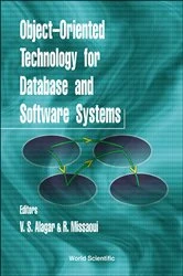 Book cover of Object-oriented Technology For Database And Software Systems by V S Alagar