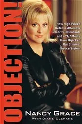 Book cover of Objection! by Unknown