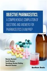 Book cover of Objective Pharmaceutics by Beena Kumari