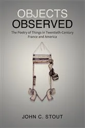 Book cover of Objects Observed by John C. Stout