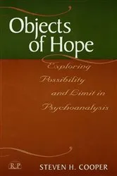 Book cover of Objects of Hope by Steven H. Cooper