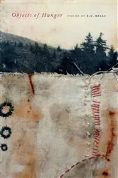 Book cover of Objects of Hunger by E. C. Belli