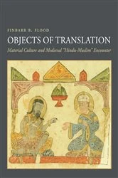 Book cover of Objects of Translation by N/A
