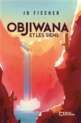 Book cover of Objiwana et les siens by Unknown