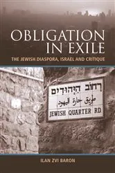 Book cover of Obligation in Exile by Unknown