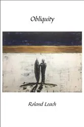 Book cover of Obliquity by Roland Leach