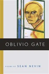 Book cover of Oblivio Gate by Sean Nevin