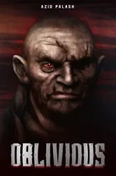 Book cover of Oblivious by Unknown