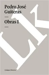Book cover of Obras I by Unknown