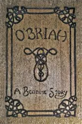 Book cover of O’Briah by James Bulkowski