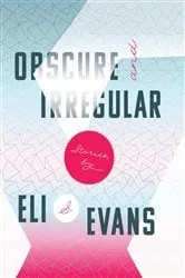 Book cover of Obscure & Irregular by Unknown