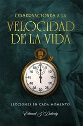 Book cover of Observaciones by Edward J Doherty