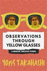 Book cover of Observations Through Yellow Glasses by Unknown
