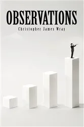 Book cover of Observations by Donal Keohane