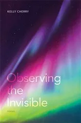 Book cover of Observing the Invisible by Unknown