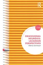 Book cover of Obsessional Neurosis by Astrid Gessert