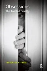 Book cover of Obsessions by Unknown