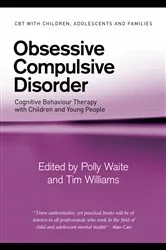 Book cover of Obsessive Compulsive Disorder by Joseph Zohar