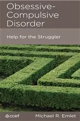 Book cover of Obssessive-Compulsive Disorder by Michael R. Emlet