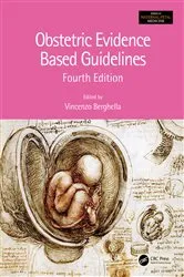 Book cover of Obstetric Evidence Based Guidelines (4th ed.) by Unknown