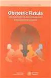 Book cover of Obstetric Fistula by G. Lewis