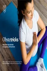 Book cover of Obstetricks by Unknown