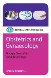 Book cover of Obstetrics and Gynaecology, eTextbook by Maggie Cruickshank