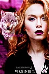 Book cover of Obstinado by Virginie T.