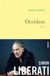 Book cover of Occident by Unknown