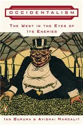 Book cover of Occidentalism by Zahia Smail Salhi