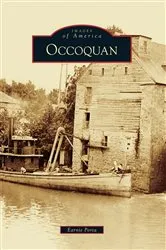 Book cover of Occoquan by Earnie Porta