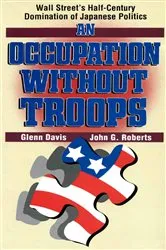Book cover of Occupation Without Troops by Glenn Davis