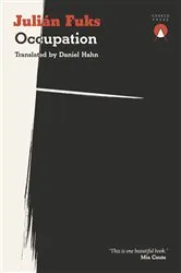 Book cover of Occupation by Eric Carlton