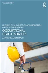 Book cover of Occupational Health Services (3rd ed.) by Tee L. Guidotti