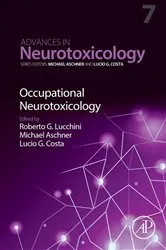 Book cover of Occupational Neurotoxicology by Michael Aschner