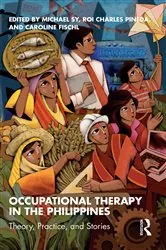 Book cover of Occupational Therapy in the Philippines by Michael Sy