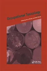 Book cover of Occupational Toxicology (2nd ed.) by Chris Winder